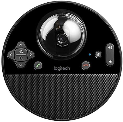 LOGITECH BCC950 CAM CONFERENCE