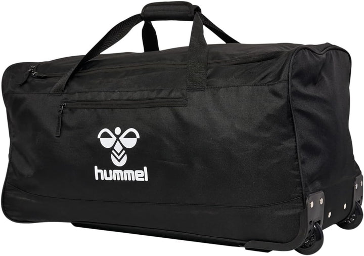 hummel Core 2.0 Trolley Ohne Geschlecht XL Schwarz, XL Schwarz
