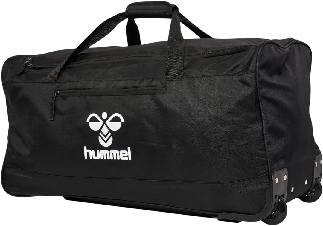 hummel Core 2.0 Trolley Ohne Geschlecht L Schwarz, L Schwarz