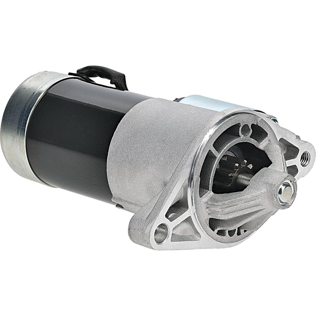 DB Electrical 410â€“48015 Starter kompatibel mit/für Jeep 4.0L Cherokee 1987â€“1998 4.0L Grand Chero