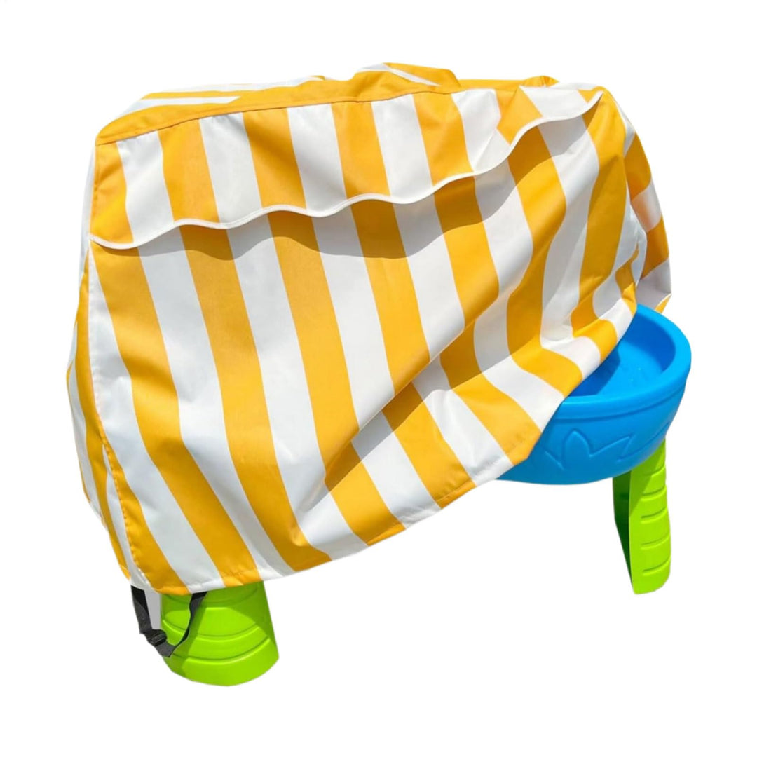 Generisch Wasserspiegelabdeckung, Kids Water Tischabdeckung - Tischschutz | Kids Water Desk Cover 2