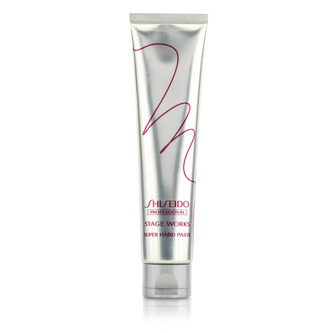 Shiseido Stage Works Super Hard Paste, 70 g