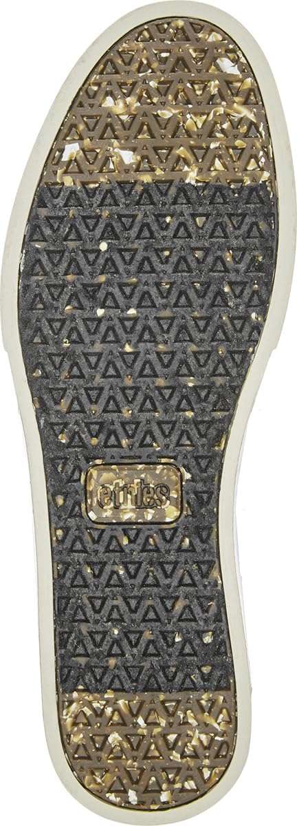 Etnies Jameson 2 Eco 1, Herren Sneaker 43 EU Chocolate, 43 EU Chocolate
