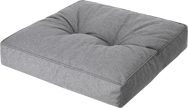 PillowPrim, Palettenkissen, Stulhkissen, Rattansessel, Outdoor, Auflage, Sitzkissen, Stuhlkissen, Ra