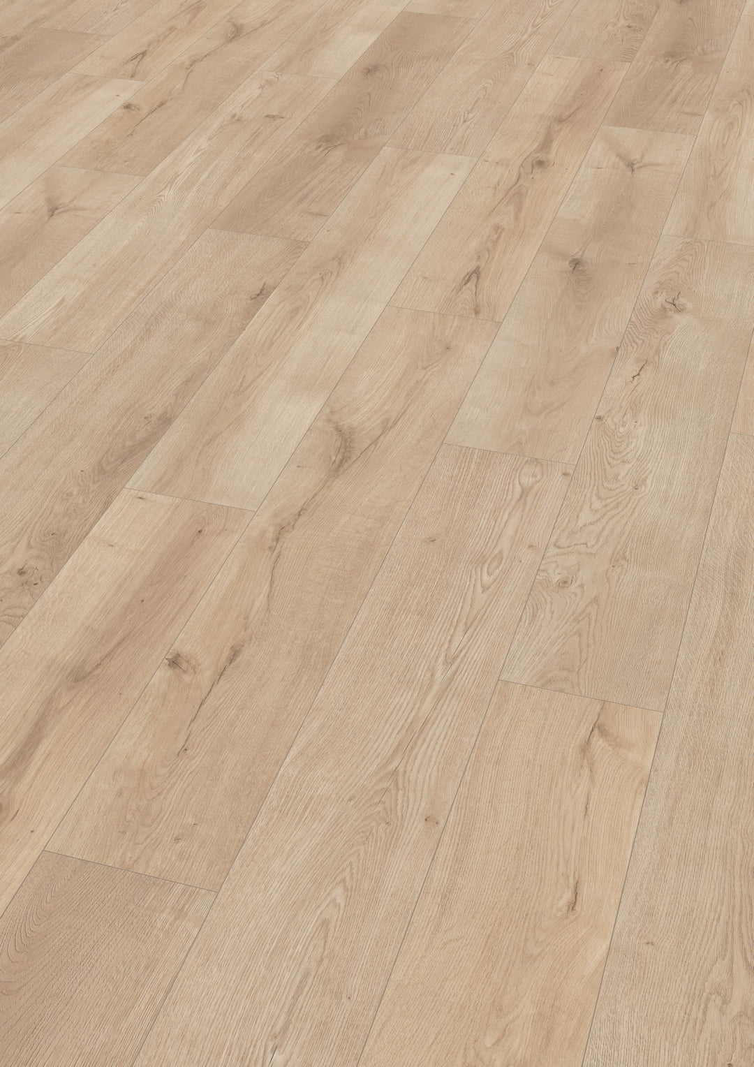 EGGER NatureSense Aqua Laminat EL2952 Lausanne Eiche hell 1292x193x10mm (1,746m²) 1,746m² | Boden, 1