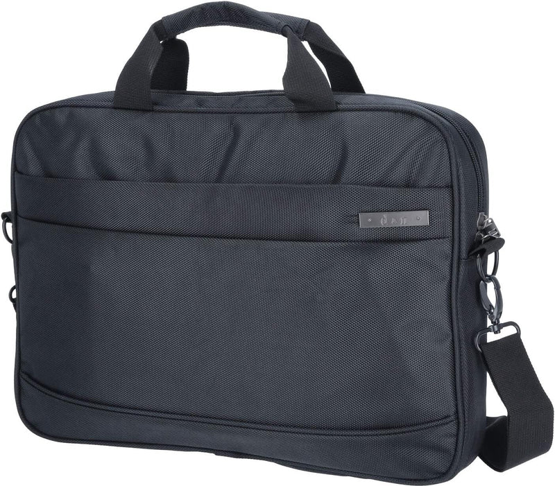 D & N Basic Aktentasche 43 cm Laptopfach