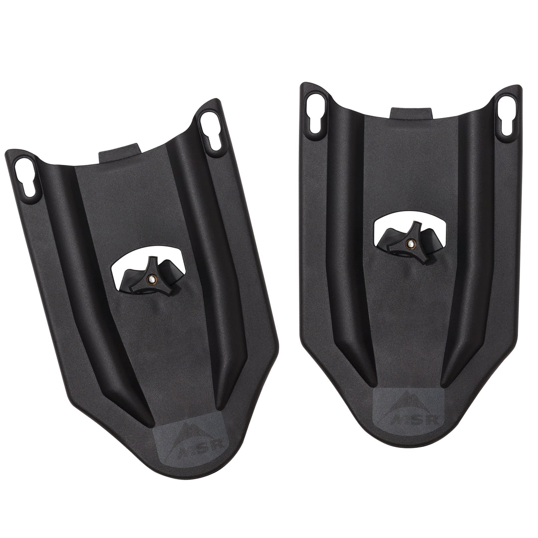 Msr Herren Evo Tail Schneeschuhausrüstung, Schwarz, Grösse 39