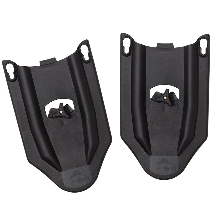 Msr Herren Evo Tail Schneeschuhausrüstung, Schwarz, Grösse 39