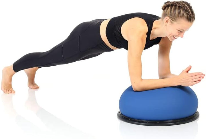 TOGU Jumper Balance Ball blau Pro
