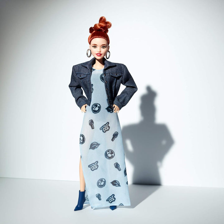 Barbie Signature styled by Marni Senofonte