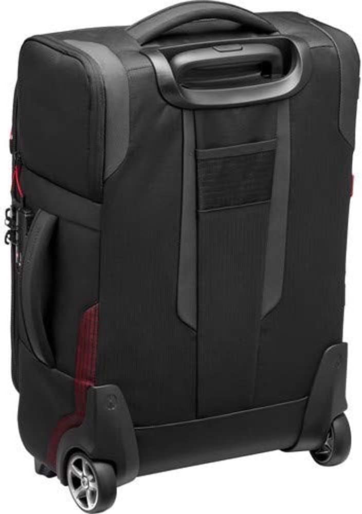 Manfrotto Pro Light Trolley Air-55, schwarz Reloader Air-55, Reloader Air-55