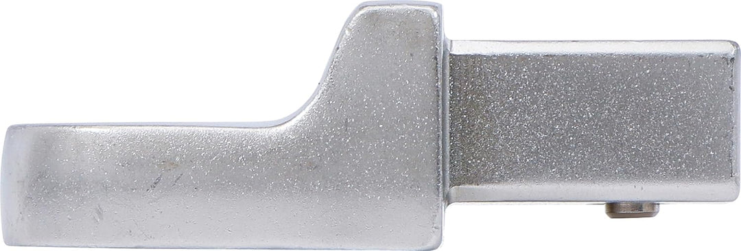 BGS 6903-13 | Einsteck-Ringschlüssel | 13 mm | Aufnahme 14 x 18 mm, 13 mm