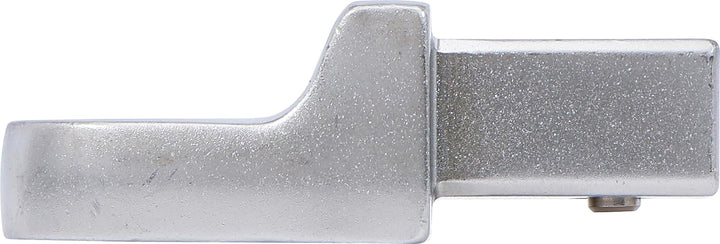 BGS 6903-13 | Einsteck-Ringschlüssel | 13 mm | Aufnahme 14 x 18 mm, 13 mm