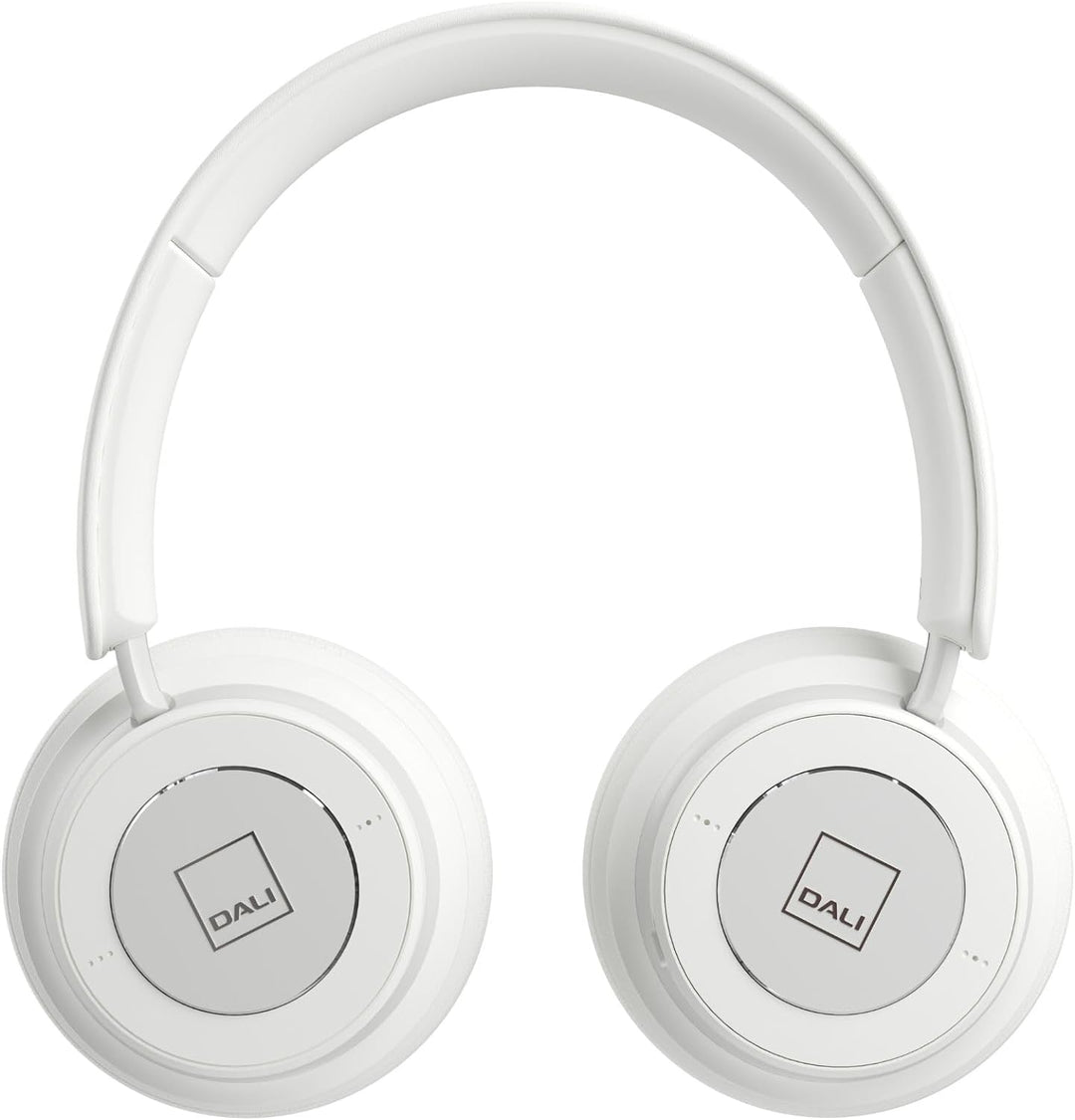 Dali - Kopfhörer IO-4 - Kabellos/Bluetooth - Clear Voice Communication (CVC) - Akkulaufzeit: 60 Stun