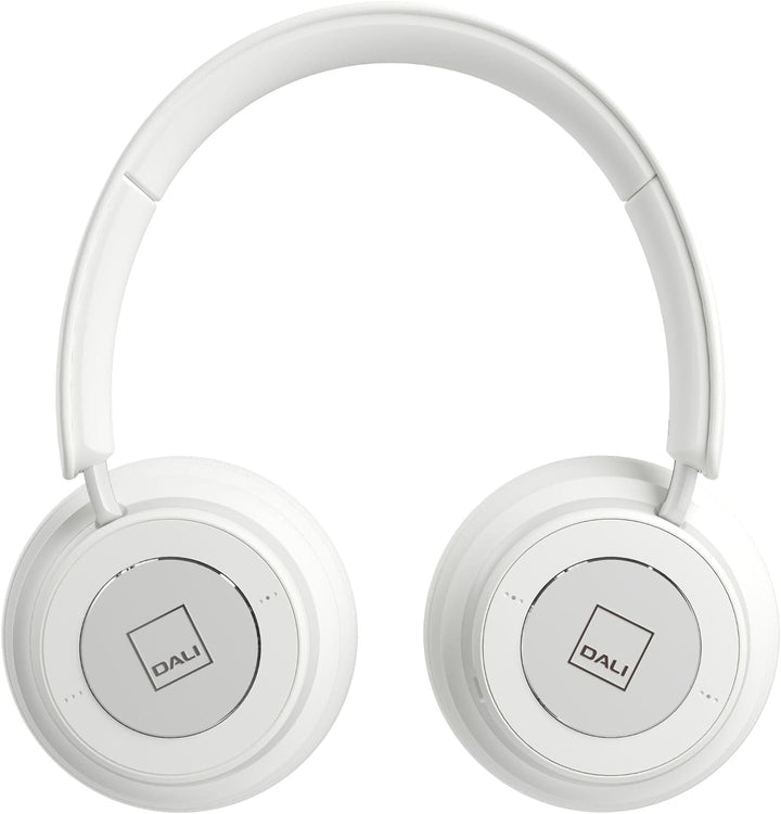 Dali - Kopfhörer IO-4 - Kabellos/Bluetooth - Clear Voice Communication (CVC) - Akkulaufzeit: 60 Stun