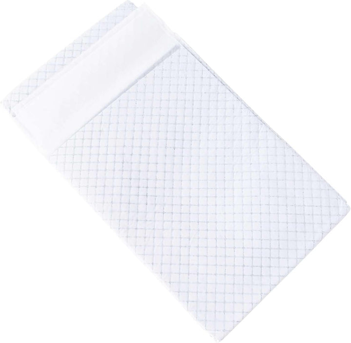 Vliesstoff Haustier Trainingspad 100 Stück 120 x 80 cm Saugstark wasserdicht mit Geruchskontrolle fü