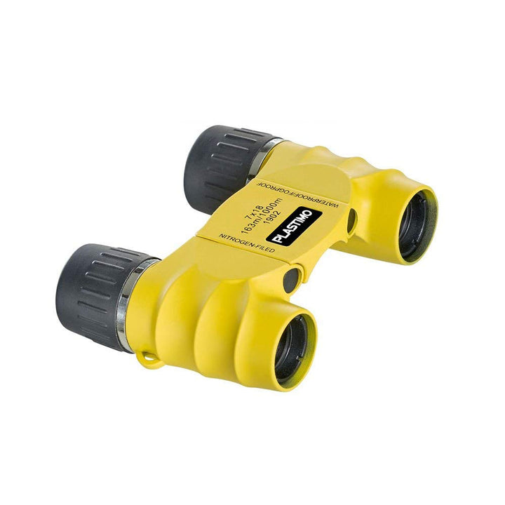 TOPOMARINE Binoculars Pocket 7X18 WPROOF