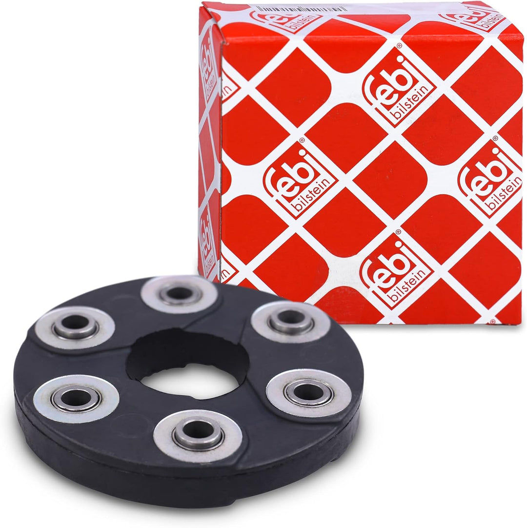 febi bilstein 08932 Gelenkscheibe für Kardanwelle , 1 Stück