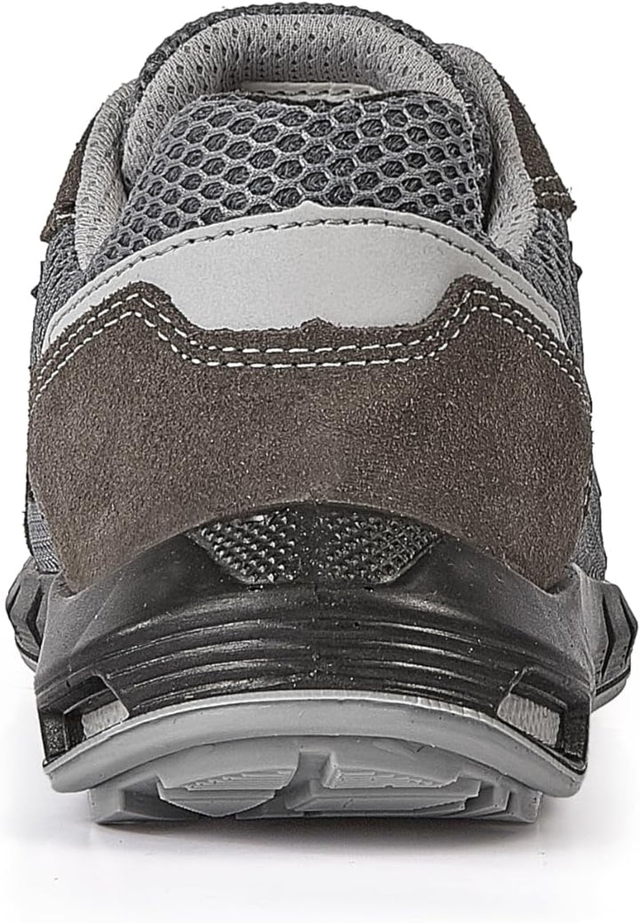 U-POWER Rep UP Plus ® Draco, Sicherheitsschuhe, leicht und bequem, extrem atmungsaktives Nylon, Infi