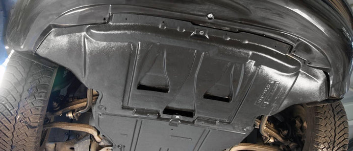 Motorabdeckung REZAW-PLAST RP150109