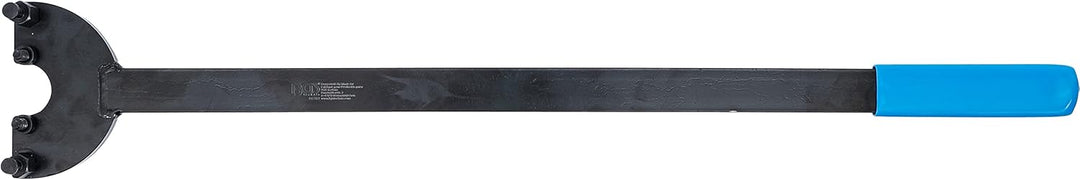 BGS 66703 | Kurbelwellen-Gegenhalteschlüssel
