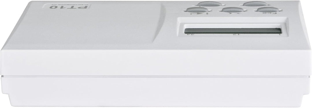 Elektrobock Digitaler Raumthermostat, PT10, Kompakt