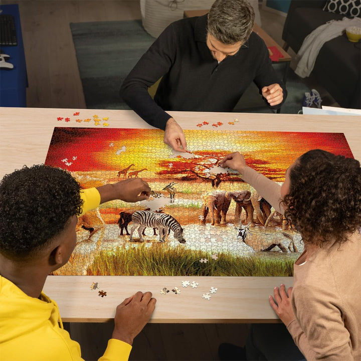 Ravensburger 17056 Stolzer Massai