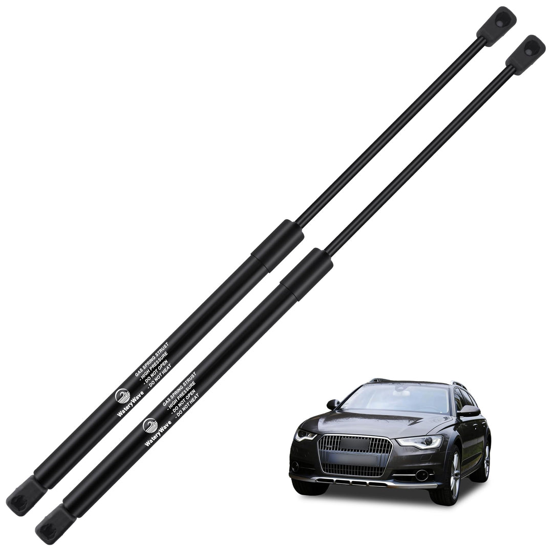 2X Heckklappendämpfer für Audi A6 Avant 2004–2011, für Audi A6 Allroad 2006–2011 Kofferraum-gasfeder