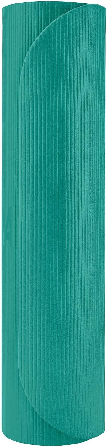 Airex Gymnastikmatte Fitline 200" Wasserblau