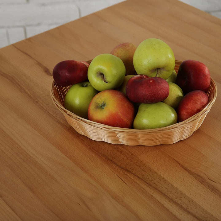 Krok Wood Couchtisch Tomas aus Massivholz (Buche, 75 x 50 x 45 cm) 75 x 50 x 45 cm Buche, 75 x 50 x