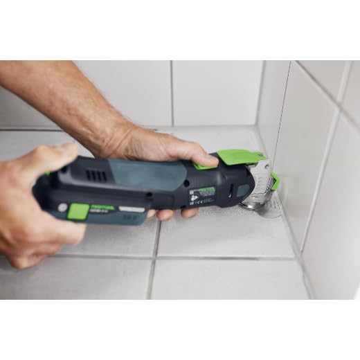 Festool Silikon-Schneidmesser SSM 70/OSC/3 3 STK