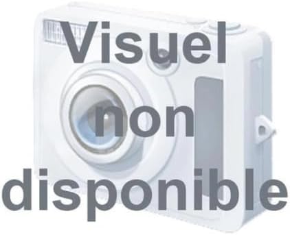 Moulinex lt340d11 2rebanada (S) 850 W rot, Edelstahl (Toaster – 2 Scheibe (S), Rot, Edelstahl, Rotat