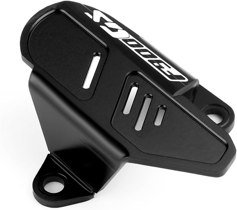 Modeer Kompatibel mit B.M.W F900GS / Adventure F 900 GS ADV 2023 2024+ Motorrad Fallschutz Schalter