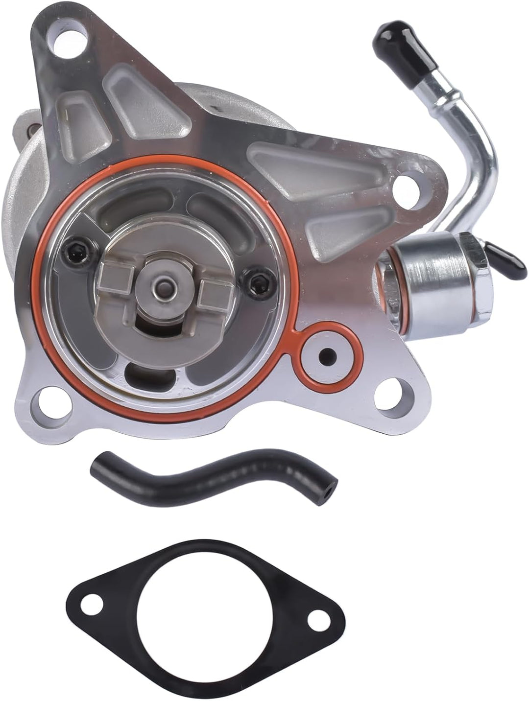 Flynsu Vakuumpumpe Kit Kompatibel mit M-A.Z.D A 6 GJ, CX-5 KE, 3 BM 2013-2022 2.2 SKYACTIV-D SH1518G