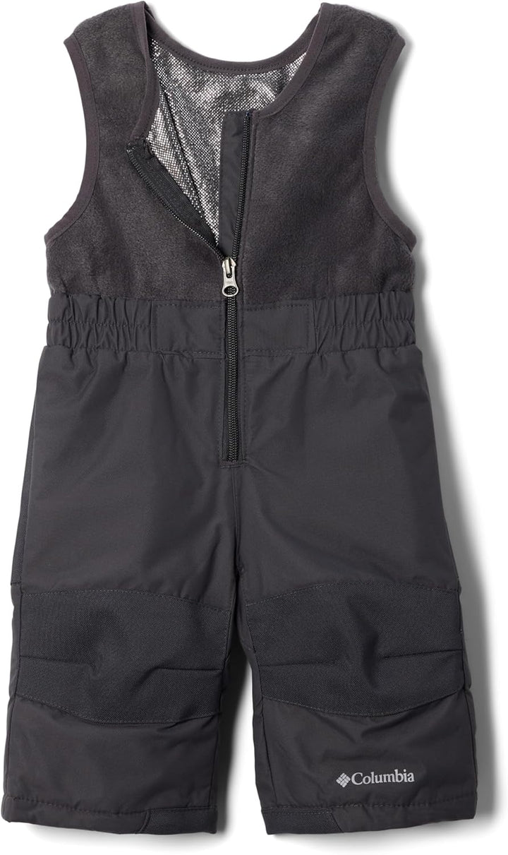 Columbia Babys Schnee Thermo-Sets, Bright Plum-Fingerhut
