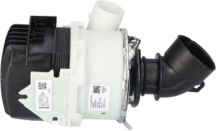 LUTH Premium Profi Parts Kompatibel mit Beko Heizpumpe 1762650500 für Geschirrspüler