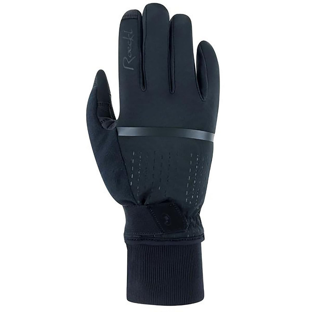 Roeckl Sports Watou Women Schwarz 6.5, Schwarz 6.5