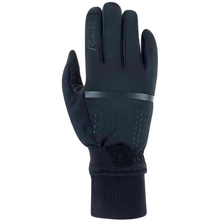 Roeckl Sports Watou Women Schwarz 7, Schwarz 7