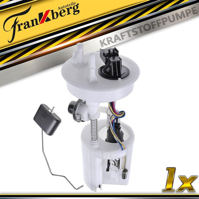 Kraftstoffpumpe für Matiz M200 M250 KLYA 0.8L Benzin 1998-2007 96320232