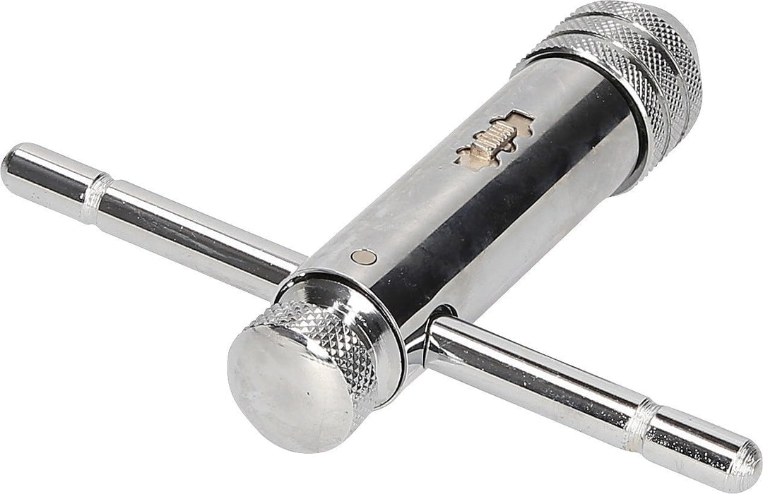 KS Tools 331.0665 Werkzeughalter mit Umschalt-Ratschenkopf, 100mm 100 mm Single, 100 mm Single