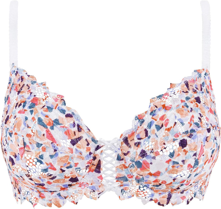 Sans Complexe - Modell Arum Mosaic - BH - Damen 80C Mehrfarbig, 80C Mehrfarbig