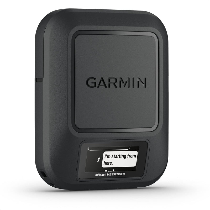 Garmin inReach Messenger Satelliten-Kommunikationsgerät Wandern GPS