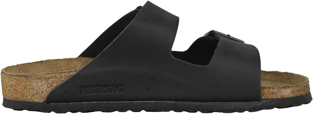 BIRKENSTOCK Classic Arizona NL 52893 Unisex-Erwachsene Clogs &amp; Pantoletten 29 EU Schmal Schwarz, 29