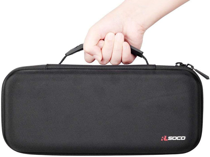 RLSOCO Tasche für Bose SoundLink Revolve+(Serie II) Bluetooth Speaker/SoundLink Revolve Plus 2 &amp;1/Tr