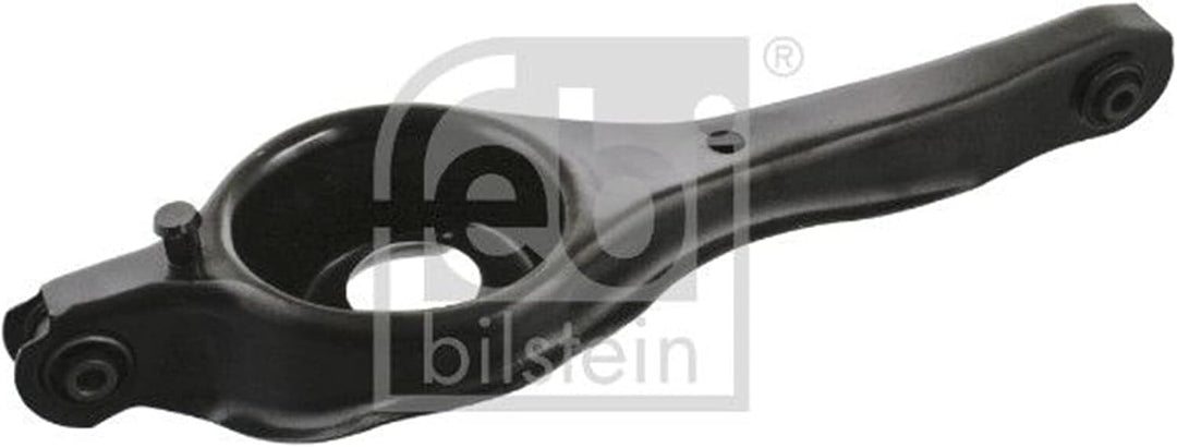 febi bilstein 37000 Querlenker mit Anbaumaterial , 1 Stück