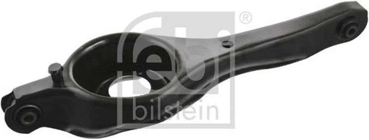 febi bilstein 37000 Querlenker mit Anbaumaterial , 1 Stück