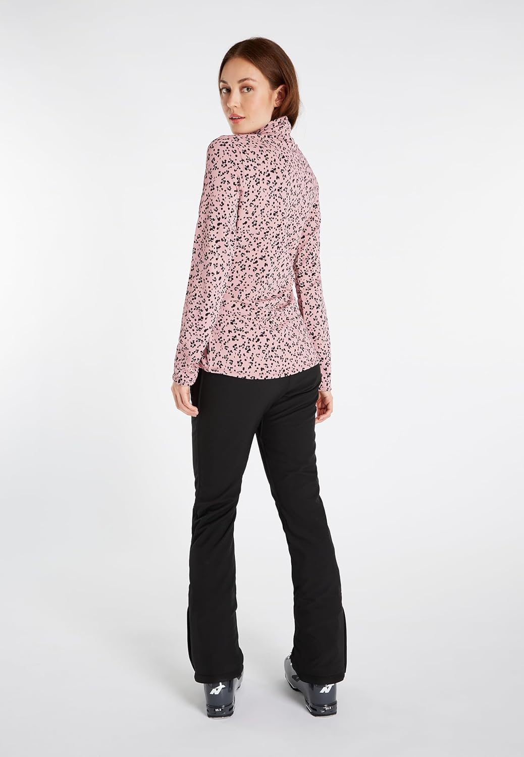 Protest Ladies PRTVIOLET Mauve L, Mauve L
