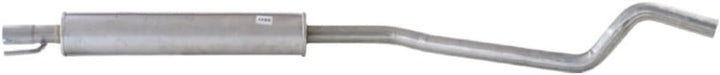 BOSAL Original Mittelschalldämpfer