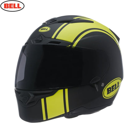 Bell Powersports Helme RS-1, Liner Matte Schwarz, L L Liner Matte Schwarz, L Liner Matte Schwarz