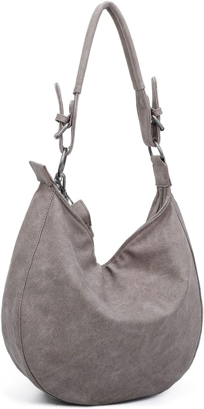 Fritzi aus Preussen Damen Lipstick01 Jakx Basalt Hobo